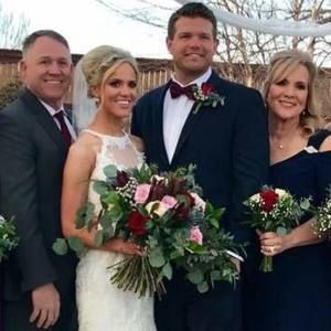 Meet your Posher, Allison